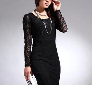 2011年夏裝新款連衣裙A3112 價格、廠家與批發(fā)攻略