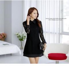 長袖連衣裙大碼市場全解析 報價、供應與廠商批發指南