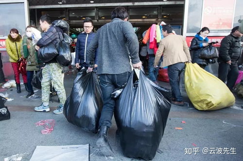 服裝批發市場出路探析 轉型與創新并行