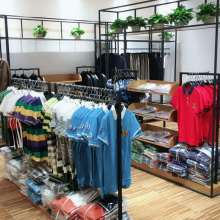 廣州酷裳匯服飾 優(yōu)質服裝服飾批發(fā)的一站式解決方案