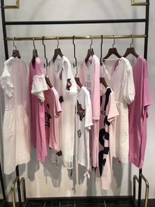 揭秘品牌女裝折扣店進貨渠道 廠家直銷、Candies貨源及批發(fā)市場全攻略