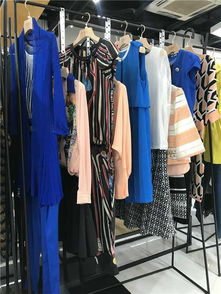 品牌女裝尾貨批發(fā)的商業(yè)藍海 解析統(tǒng)衣服飾與一線剪標女裝的機遇與策略