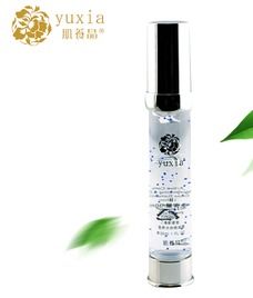 肌養(yǎng)晶護膚品與頭發(fā)護理產品 打造完美店鋪視覺體驗