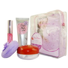 探索韓國美容寶藏 The Face Shop、所望與自然樂園的護膚與護發(fā)精選