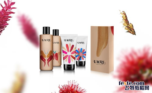 從奢華容器到品牌敘事 高端化妝品包裝設計的藝術與商業(yè)之道