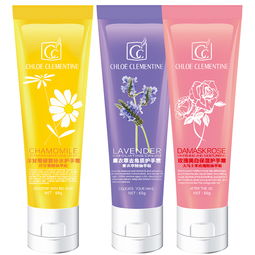 守護秀發(fā)之美 全面解析頭發(fā)護理產品及其選擇指南