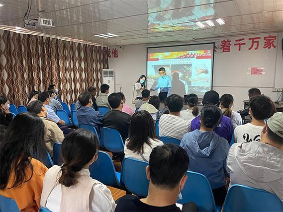 駕校風采 | 茶陵縣運通機動車駕駛員培訓 扎根革命老區，培育安全文明駕駛人